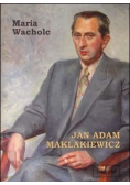 Jan Adam Maklakiewicz
