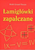 Łamigłówki zapałczane