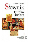Słownik mitów świata
