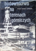 Budownictwo na terenach górniczych