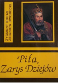 Piła zarys dziejów