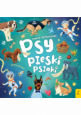 Psy pieski psiaki