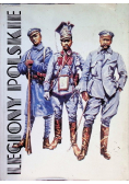 Legiony Polskie