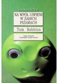 Na wpół uśpieni w żabich piżamach