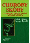 Choroby skóry i choroby przenoszone drogą płciową