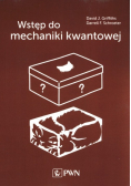 Wstęp do mechaniki kwantowej