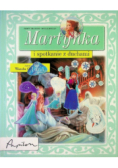 Martynka i spotkanie z duchami