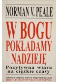 W Bogu pokładamy nadzieję