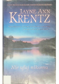 Nie ufaj nikomu