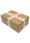 Mystery Box: 5 Książek - Komiksy