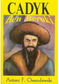 Cadyk Ben Beroki