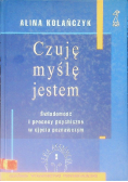 Czuję myślę jestem