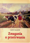 Zmagania o przetrwanie