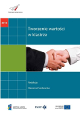 Tworzenie wartości w klastrze