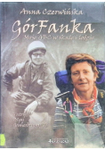 GórFanka Moje ABC w skale i lodzie