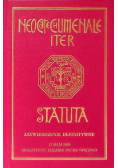Droga Neokatechumenalna Statuta