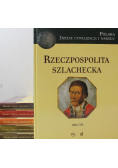 Polska dzieje cywilizacji i narodu Tom 1 do 6