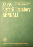 Zarys historii literatury Bengalu
