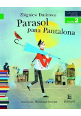 Parasol pana Pantalona