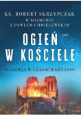 Ogień w Kościele