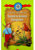 Klub podróżnika Tom 2 Tomek w krainie kangurów