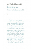 Świetlisty sen  Szkice śródziemnomorski
