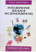 Integrowanie edukacji wczesnoszkolnej