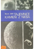 Tajemnice kamieni z nieba