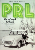 PRL Na czterech kółkach