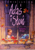 Adaś i Słoń książka druga