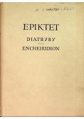 Diatryby Encheiridion