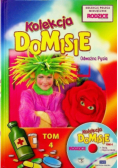 Kolekcja Domisie Tom 4 Odważna Pysia
