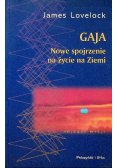 Gaja Nowe spojrzenie na życie Ziemi
