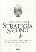 Strategia Syjonu Tom 2