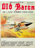 Magazyn old baron Nr 1/92