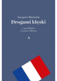 Drogami klęski