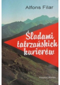Śladami tatrzańskich kurierów
