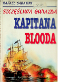 Szczęśliwa gwiazda kapitana Blooda