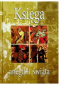 Księga anegdot świata