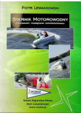 Sternik motorowodny