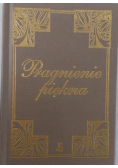 Pragnienie piękna