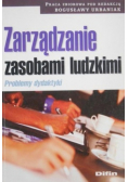 Zarządzanie zasobami ludzkimi