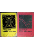 Podstawy elektrotechniki Tom I i II