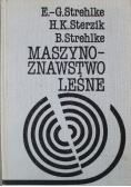 Maszynoznawstwo leśne