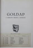 Gołdap z dziejów miasta i powiatu