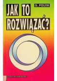 Jak to rozwiązać?