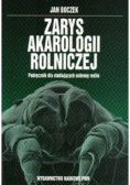 Zarys Akarologii Rolniczej