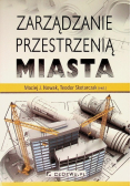 Zarządzanie przestrzenią miasta
