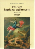 Posługa kapłana - egzorcysty