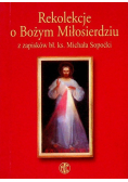 Rekolekcje o Bożym Miłosierdziu